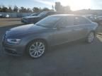 2013 Audi A4 Premium Plus