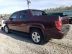 2011 Honda Ridgeline RTL