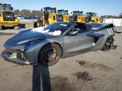 2024 Chevrolet Corvette Z06 3LZ en venta en Dunn, NC