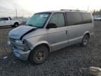 1999 Chevrolet Astro