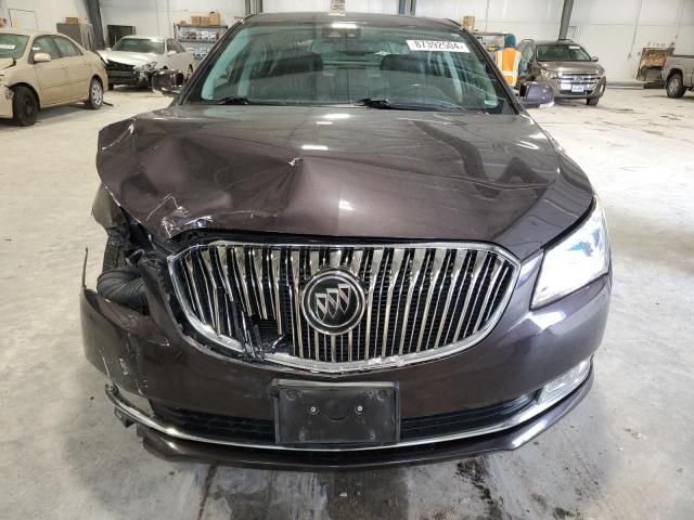 2014 Buick Lacrosse Touring