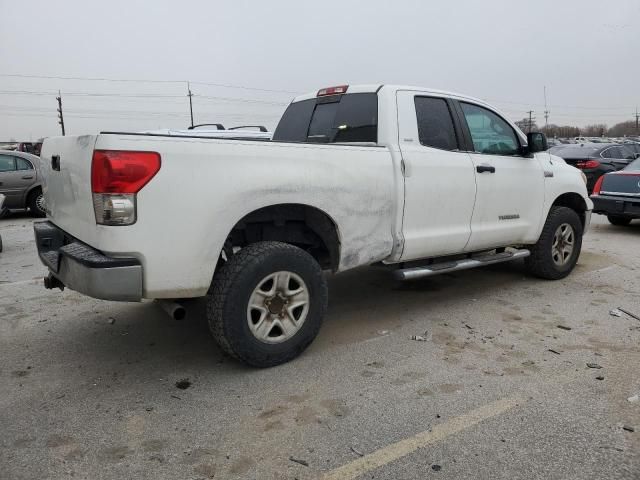 2007 Toyota Tundra Double Cab SR5