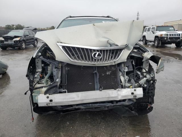 2009 Lexus RX 350