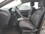 2008 Nissan Rogue S