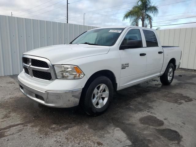 2022 Dodge RAM 1500 Classic SLT