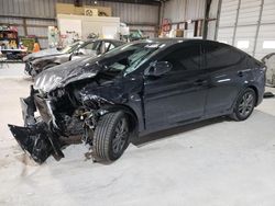 Hyundai Elantra se salvage cars for sale: 2017 Hyundai Elantra SE