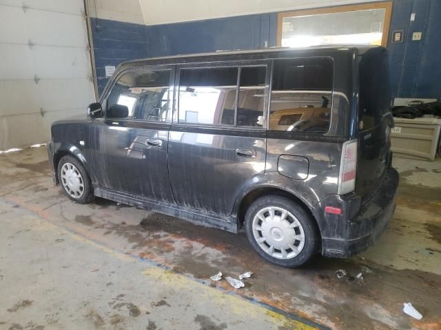 2006 Scion XB