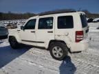 2010 Jeep Liberty Sport