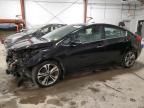 2016 KIA Forte EX