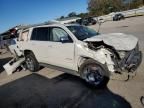 2015 Chevrolet Tahoe C1500 LTZ