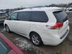 2013 Toyota Sienna LE