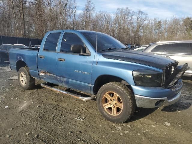 2006 Dodge RAM 1500 ST