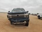 2020 Chevrolet Silverado K2500 High Country