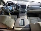 2017 Chevrolet Tahoe K1500 Premier