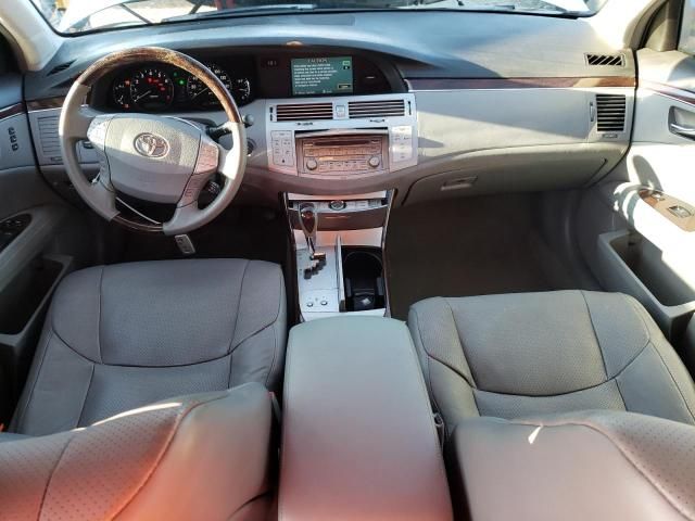 2009 Toyota Avalon XL