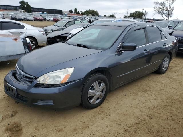 2006 Honda Accord LX