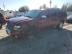 2008 Chevrolet Suburban K1500 LS