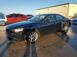 2016 Mazda 6 Sport en venta en Haslet, TX