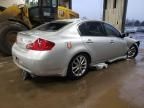 2007 Infiniti G35