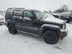 2009 Jeep Liberty Sport