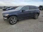 2021 Mercedes-Benz GLC 300 4matic