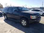 2009 Chevrolet Suburban K1500 LT