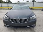 2013 BMW 535 Xigt