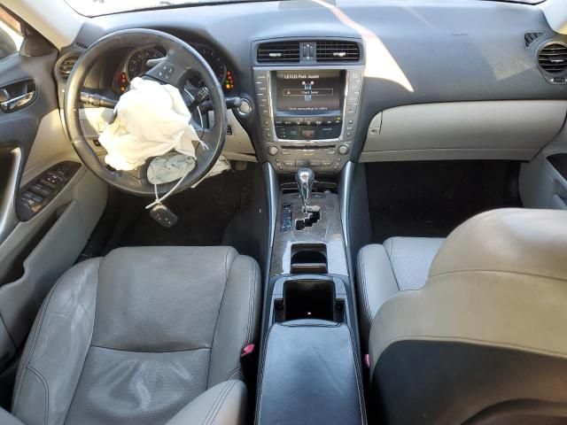 2009 Lexus IS 250