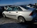 2003 Ford Focus LX