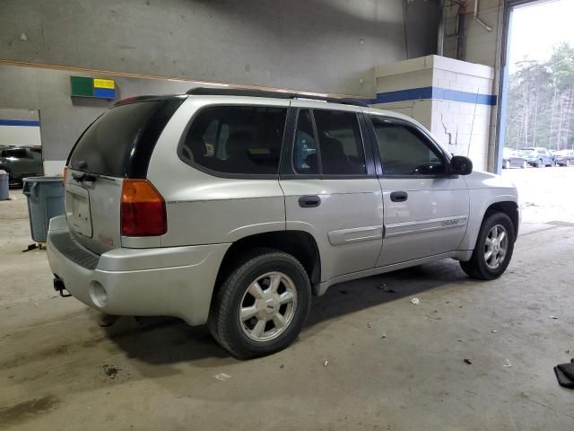 2005 GMC Envoy