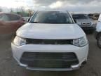 2015 Mitsubishi Outlander ES