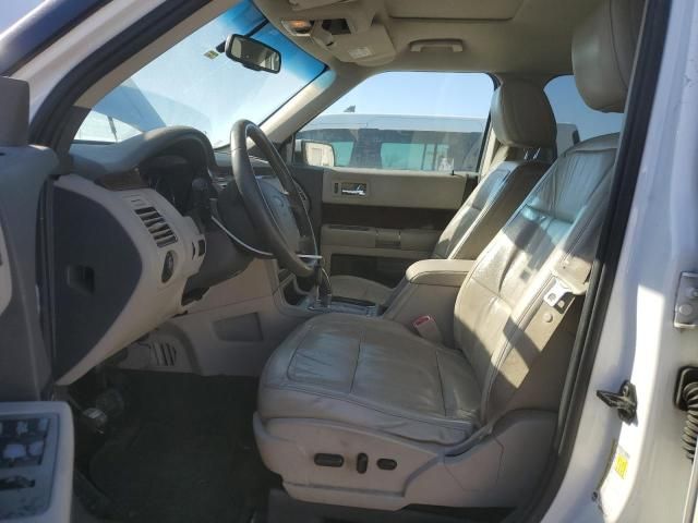 2010 Ford Flex SEL