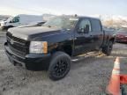 2007 Chevrolet Silverado K2500 Heavy Duty