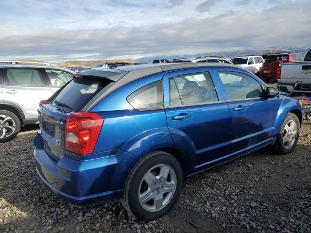 2009 Dodge Caliber SXT