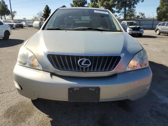 2009 Lexus RX 350