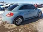 2015 Volkswagen Beetle 1.8T