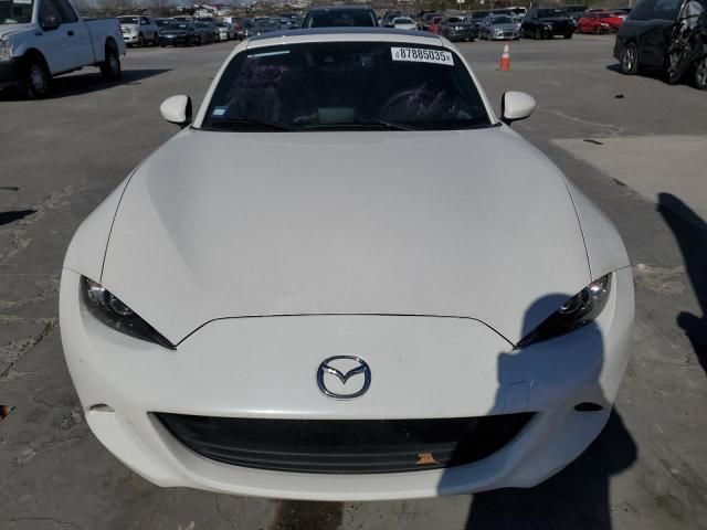 2020 Mazda MX-5 Miata Grand Touring