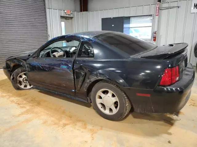 1999 Ford Mustang