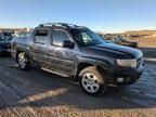 2009 Honda Ridgeline RTS