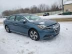 2016 Hyundai Sonata Hybrid