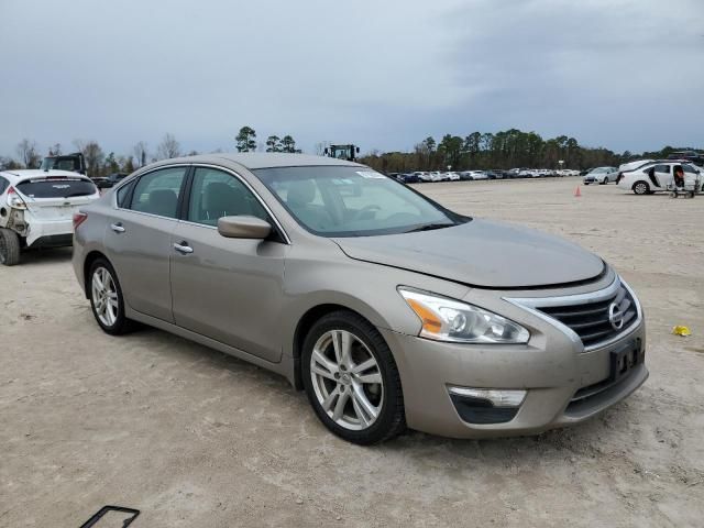 2013 Nissan Altima 3.5S