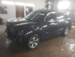 2012 Acura MDX Technology en venta en Pekin, IL