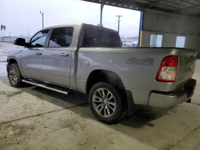 2020 Dodge RAM 1500 BIG HORN/LONE Star