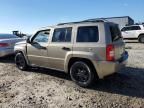 2008 Jeep Patriot Sport