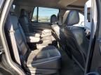 2015 Chevrolet Tahoe K1500 LTZ