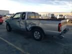 2000 Nissan Frontier King Cab XE