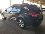 2012 Subaru Outback 3.6R Limited