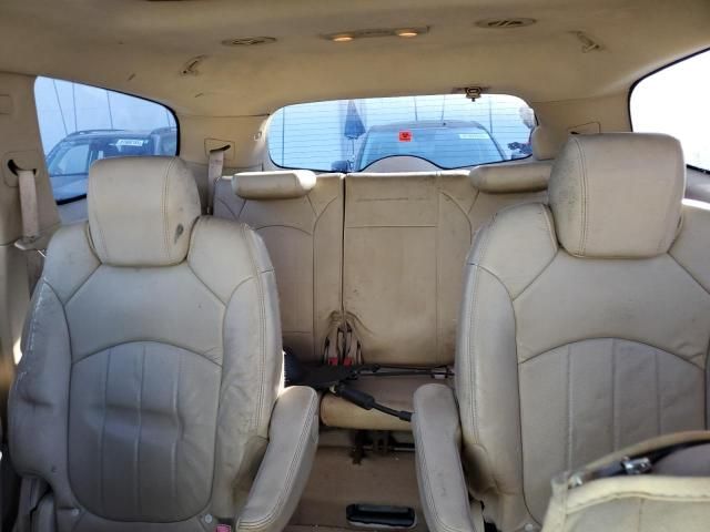 2010 Buick Enclave CXL