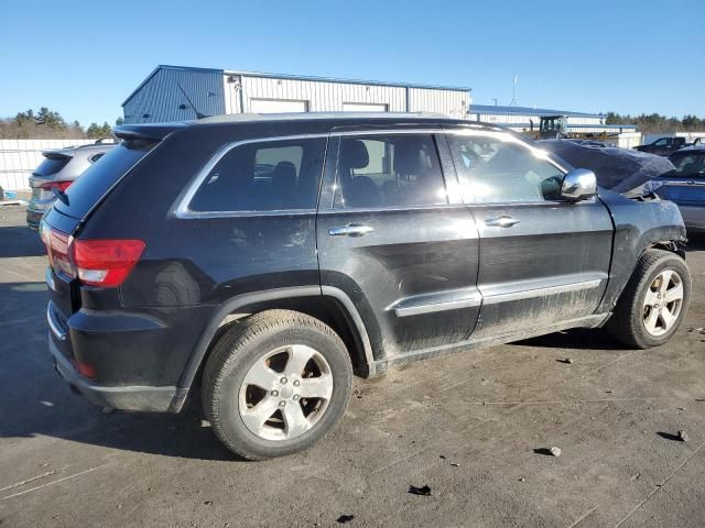 2011 Jeep Grand Cherokee Limited