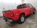 2007 Chevrolet Silverado K1500 Classic